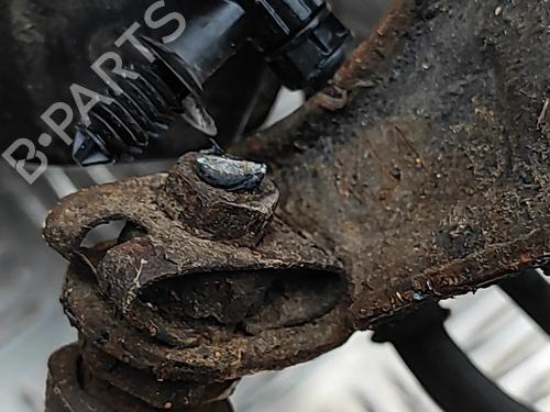 Right rear brake caliper AUDI Q7 (4MB, 4MG, 4MQ) 3.0 TDI quattro | BP28436197M106