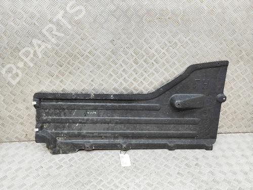 Used Underbody protection Underbody protection BMW XM (G09) XM All-wheel Drive (653 hp) 33387847 33387847