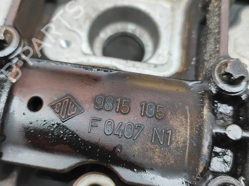 Cylinder head BMW 2 Active Tourer (F45) 216 i | BP32392221M5 