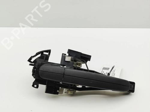 front-left-exterior-door-handle-ford-transit-v363-van-fcd-fdd-2013-33376690 main image