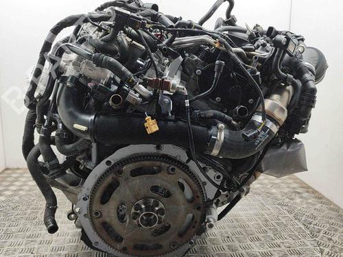 Motor AUDI A5 (F53, F5P) 2.0 TDI (190 hp) 19502155