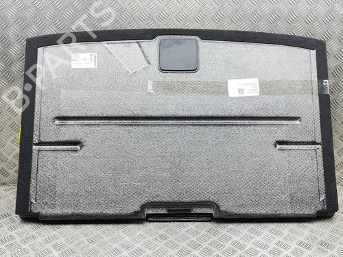 Luggage compartment floor VW GOLF VIII (CD1, DA1) 1.5 eTSI | BP39546210I33 - Image 2