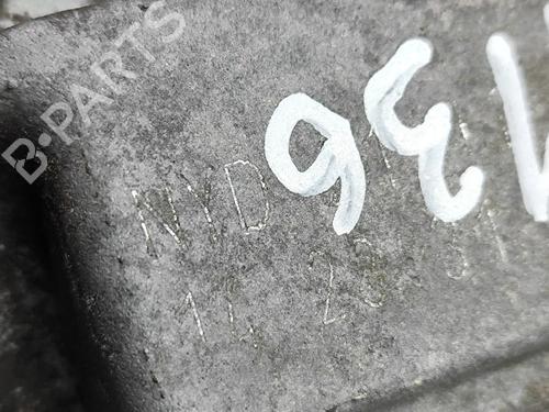 Gearbox FORD TRANSIT V363 Van (FCD, FDD) 2.0 EcoBlue | BP27723645M3 