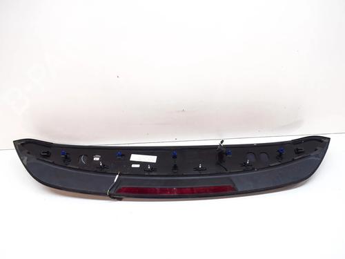 Spoiler bagklap AUDI Q5 (FYB, FYG) 40 TDI Mild Hybrid quattro | BP27762290C96