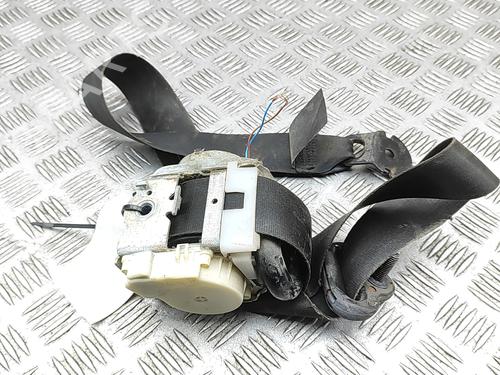 Front right seatbelt OPEL VIVARO B Bus (X82) 1.6 CDTI (06) | BP31951331I25