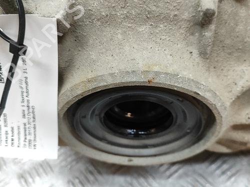 Differenziale posteriore BMW 5 Touring (F11) M 550 d xDrive | BP30004625M24 