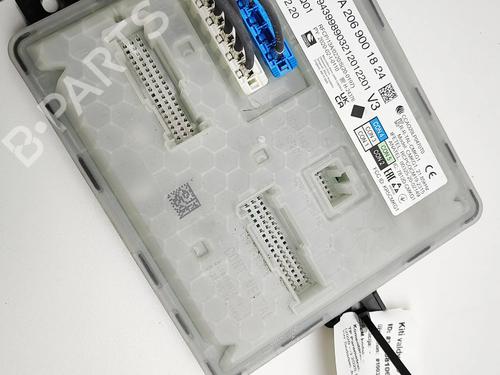 Electronic module VW PASSAT B7 (362) 1.4 TSI EcoFuel | BP37469389M83  - Image 5
