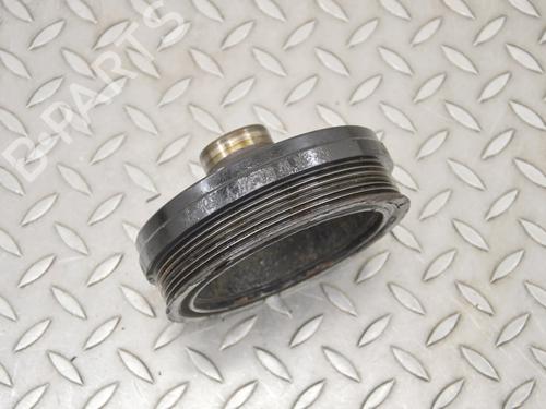Pulley MERCEDES-BENZ E-CLASS (W211) E 280 (211.054) | BP33356978M122 - Image 4