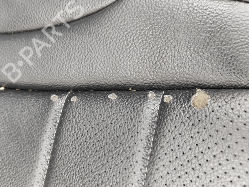 Rear seat MERCEDES-BENZ C-CLASS T-Model (S205) C 300 BlueTEC Hybrid / h (205.212) | BP28194591C17