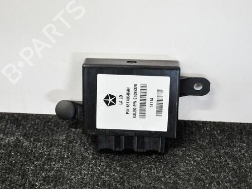 Elektronisk modul DODGE CHALLENGER Coupe 5.7 (377 hp) 7890673