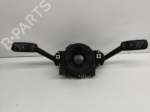 Used Steering column stalk SKODA KAROQ (NU7, ND7) 1.5 TSI (150 hp) 22351670