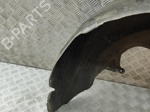 Wheel arch MERCEDES-BENZ S-CLASS Coupe (C216) CL 500 4-matic (216.394) | BP27158718C56