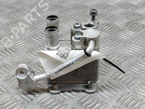 Used Oil radiator PORSCHE PANAMERA (971) 2.9 4 E-Hybrid (97ABE1, 97BBE1, 97ABX1) (462 hp) 17646145