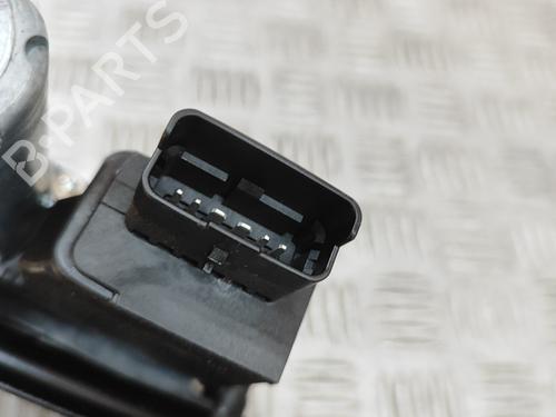 Front left window mechanism CITROËN C3 AIRCROSS II (2R_, 2C_) 1.2 PureTech 130 (2RHNYH) | BP24975644C22 