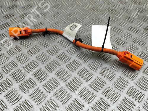 Used Wiring harness CUPRA FORMENTOR (KM7, KMP) 1.4 e-Hybrid (204 hp) 31047522