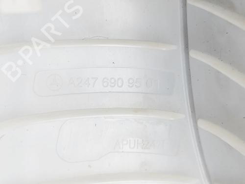 Other MERCEDES-BENZ EQA (H243) EQA 250+ (243.702) | BP31528833O1