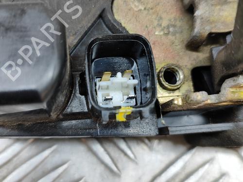 Front left lock DODGE CHARGER 2.7 | BP27783344C98 