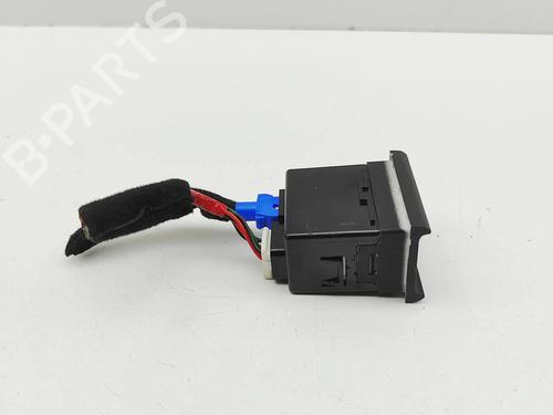Electronic module KIA OPTIMA Sportswagon (JF) 1.7 CRDi | BP33206653M83 - Image 3