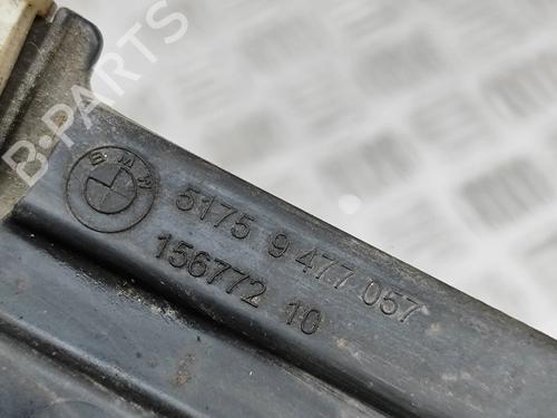 Underbody protection BMW i4 (G26) eDrive40 | BP27790939M92 