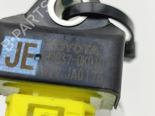 Electronic sensor TOYOTA HILUX VIII Pickup (_N1_) 2.8 TD 4WD (GUN126) | BP27798081M84 