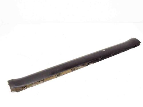 Left sideskirt SKODA YETI (5L) 1.2 TSI 5L0853855C