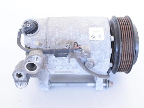 AC compressor LAND ROVER RANGE ROVER VELAR (L560) 2.0 D240 SD4 4x4 | BP33390351M34 - Image 2