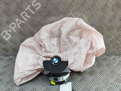 Førerens kollisjonspute BMW X1 (F48) xDrive 20 d (190 hp) 29227416
