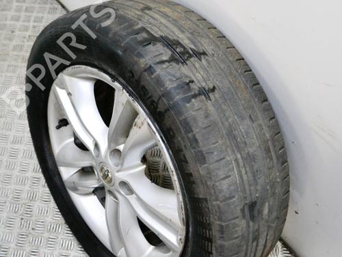 Rim NISSAN QASHQAI / QASHQAI +2 I (J10, NJ10, JJ10E) 1.6 | BP10075440C45 