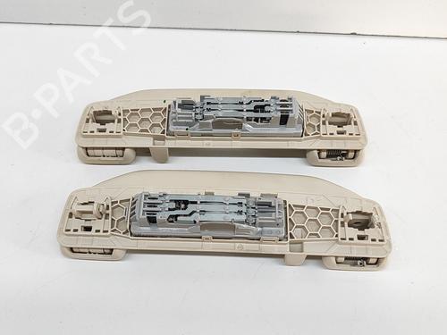 Interior roof handle MERCEDES-BENZ GLS (X167) AMG 63 4Matic+ EQ Boost 4-matic+ (167.989) | BP25218670I35 