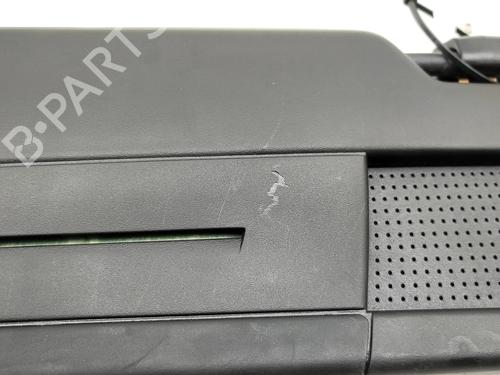 Right sun visor MERCEDES-BENZ SLK (R172) 350 (172.457) | BP39473049I2 - Image 8
