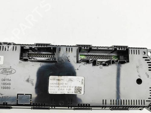 Elektronisk modul FORD TRANSIT CUSTOM V362 Bus (F3) 2.0 EcoBlue | BP30972141M83