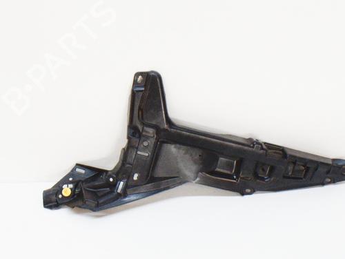 Used Rear bumper bracket TESLA MODEL S (5YJS) 75 (388 hp) 8834609