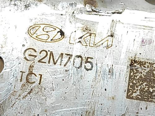 Catalyst KIA SPORTAGE V (NQ5) 1.6 T-GDi Hybrid | BP33379155M10  - Image 8