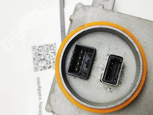 Electronic module AUDI Q5 (8RB) SQ5 TDI quattro | BP38162574M83 - Image 6
