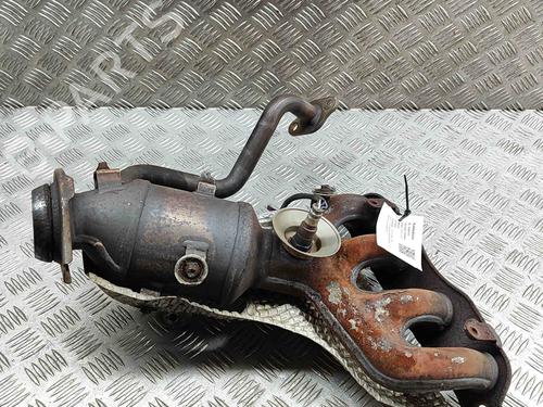 Used Catalyst TOYOTA PRIUS (_W5_) 1.8 Hybrid (ZVW50_, ZVW51_) (98 hp) 23249085