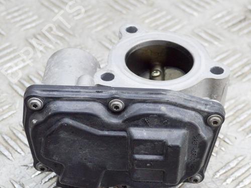 Throttle body MERCEDES-BENZ C-CLASS (W204) C 180 CDI (204.000) | BP14650759M82 