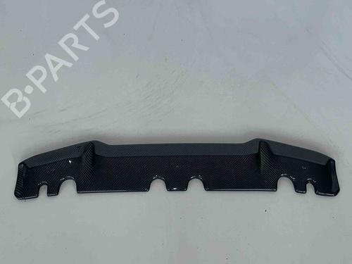 Used Rear bumper spoiler BMW 8 Gran Coupe (G16, F93) M8 (600 hp) 30269042