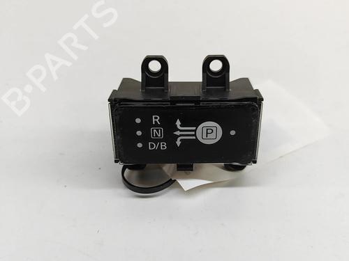 Used Electronic module NISSAN LEAF (ZE1) Electric (150 hp) 27791827