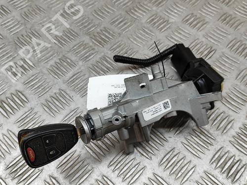 Used Ignition barrel JEEP WRANGLER III (JK) 3.6 V6 (284 hp) 26003446