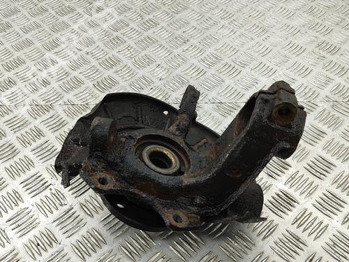 Left front steering knuckle VW POLO V (6R1, 6C1) 1.2 TSI | BP21809873M25 