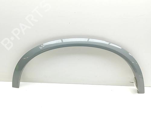 Højre bagtil skærm liste VOLVO XC90 II (256) B5 Mild Hybrid AWD (250 hp) 31834912