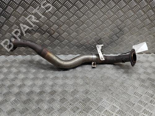 Exhaust system LEXUS RX (_L2_) 450h AWD (GYL25_, GYL26_, GYL25, GYL26, GYL25R, GYL26R) | BP25380557M121 