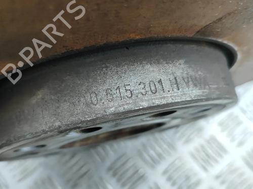 Other VW T-ROC (A11, D11) 1.0 TSI | BP23946711O1  - Image 5