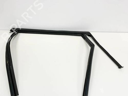 Used Door moulding trim VOLVO V90 II Cross Country (236) T5 AWD (249 hp) 27747698