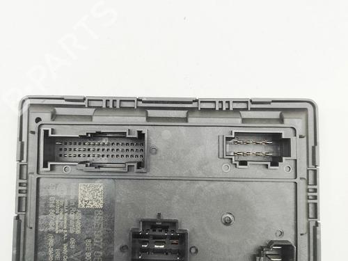 Control unit PORSCHE MACAN (XAB) 4 Electric 4 (XABBB1, XABFD1) | BP38467134M11 - Image 5