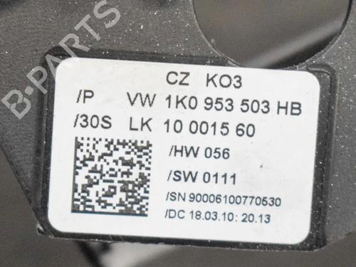 Steering column stalk SKODA YETI (5L) 2.0 TDI | BP6744574I23  - Image 9