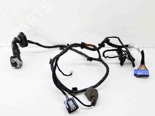 Ledningsnet MASERATI QUATTROPORTE VI 3.0 S Q4 (411 hp) 14644259