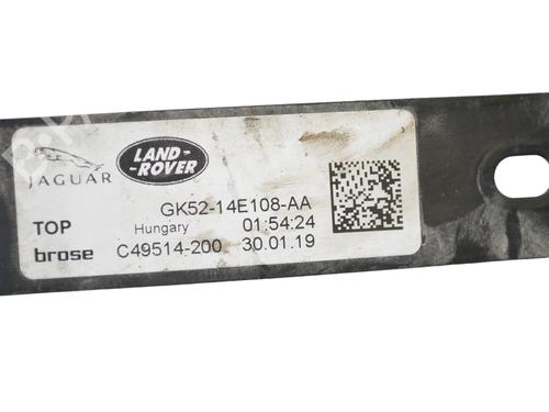 Electronic module LAND ROVER RANGE ROVER IV (L405) 4.4 SDV8 4x4 | BP30252177M83 - Image 5