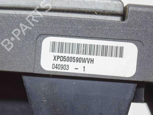 Steering wheel controls LAND ROVER DISCOVERY III (L319) 2.7 TD 4x4 | BP10402268E15 
