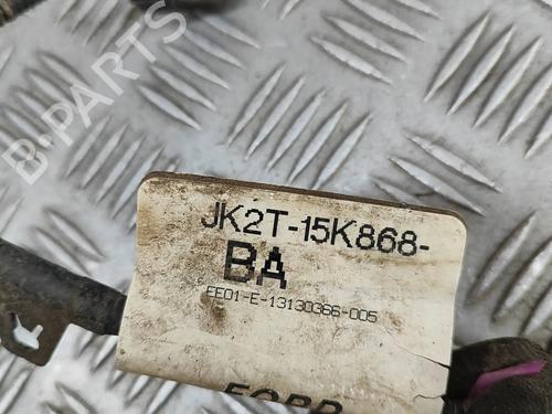 Electronic module FORD TOURNEO CUSTOM V362 Bus (F3) 2.0 EcoBlue | BP28566560M83  - Image 6